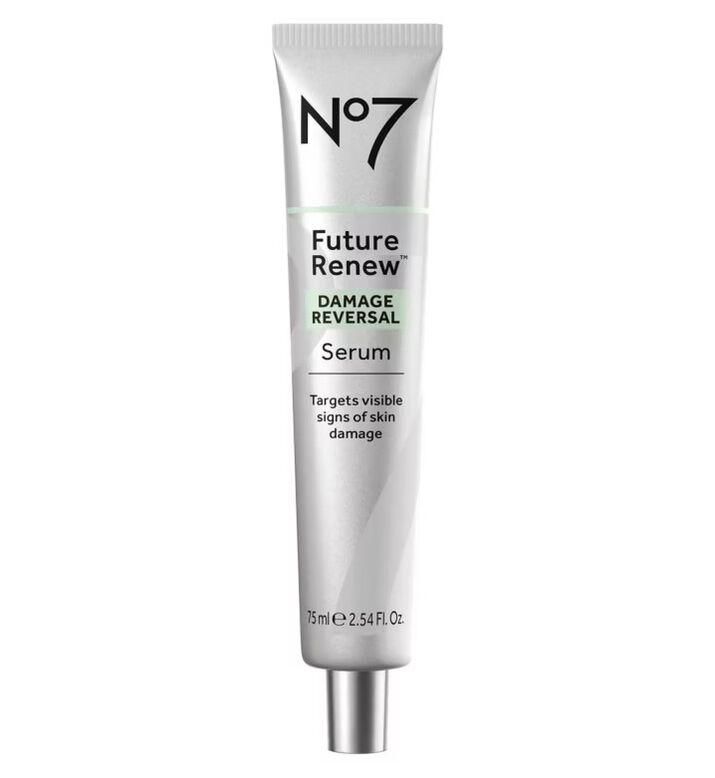 No7 Future Renew Serum 75ml, , hi-res